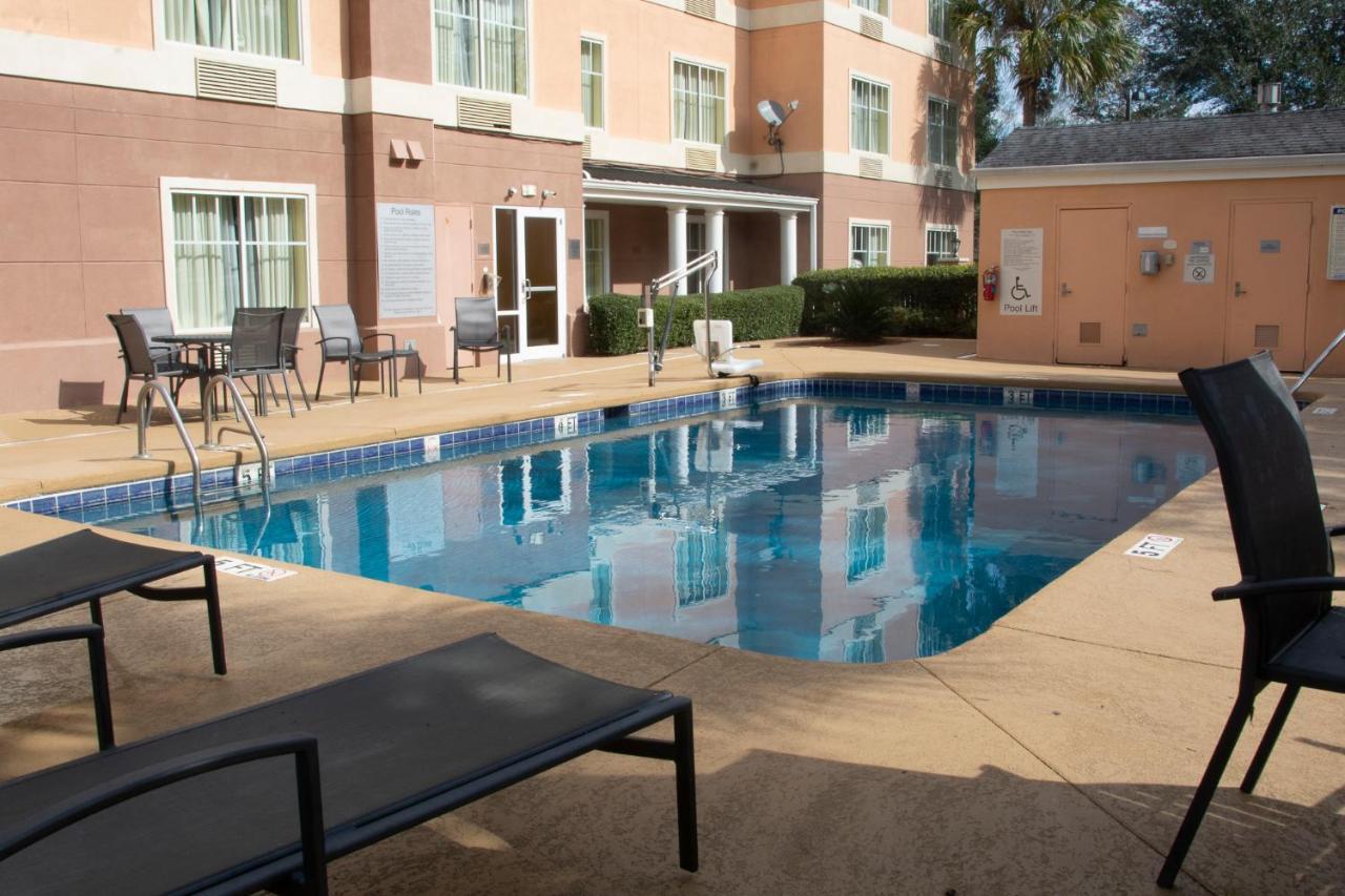 Okatie Hilton Head Hotel Bluffton Εξωτερικό φωτογραφία