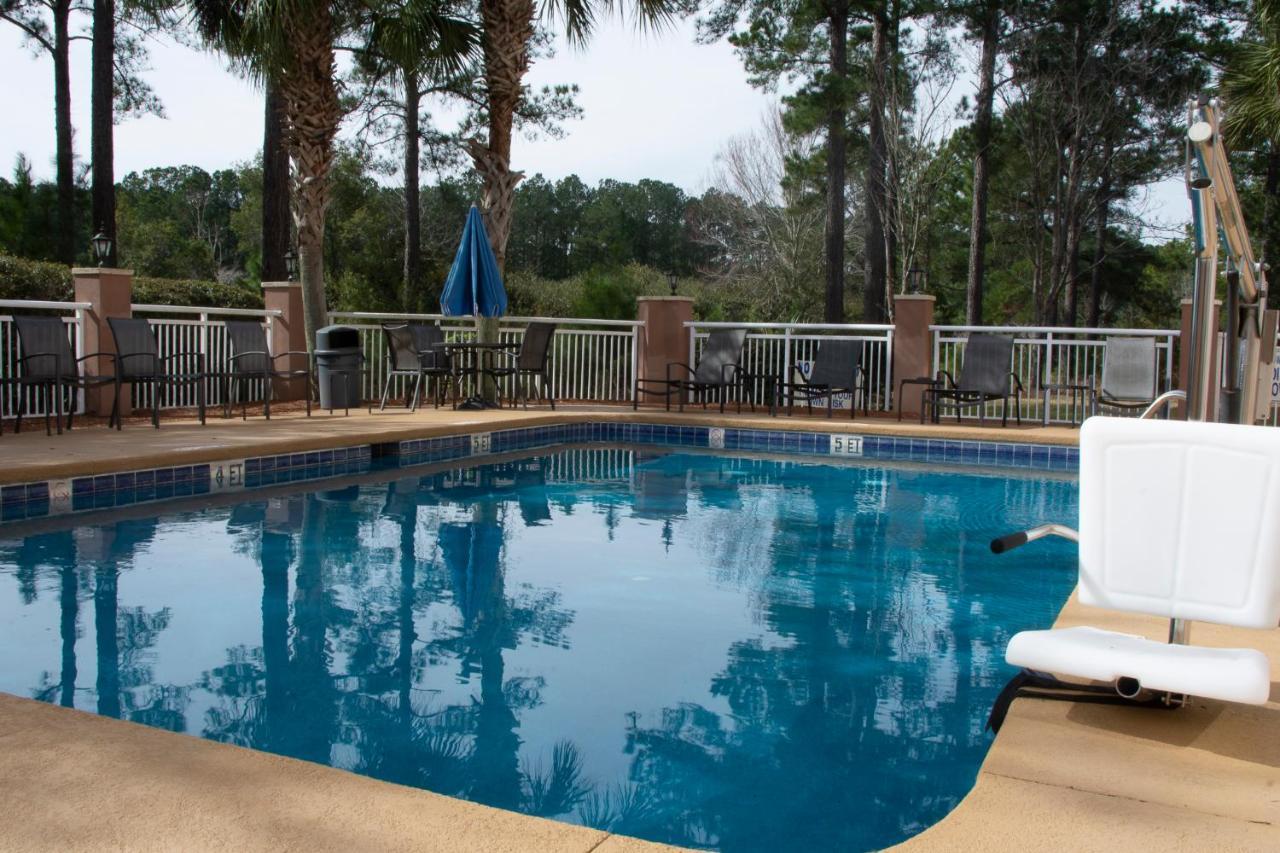 Okatie Hilton Head Hotel Bluffton Εξωτερικό φωτογραφία