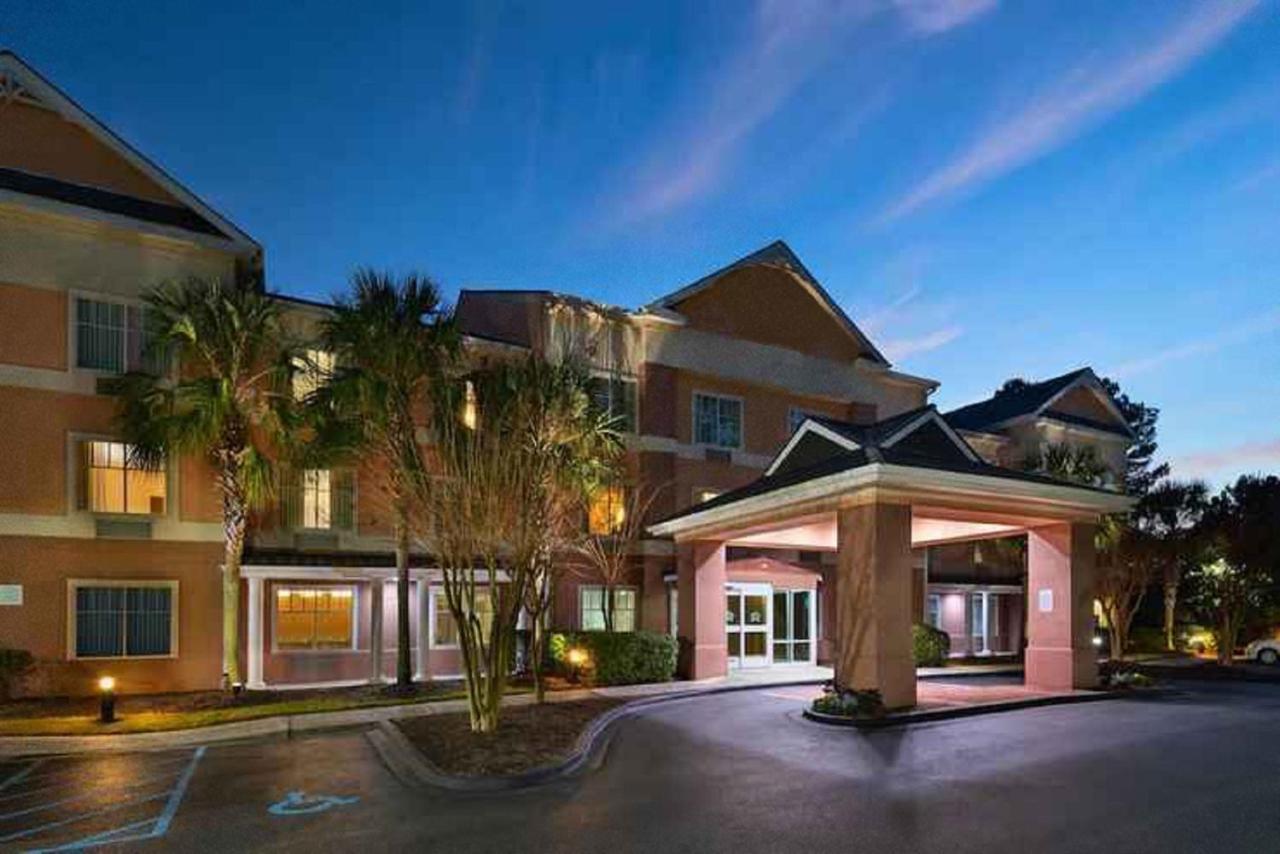 Okatie Hilton Head Hotel Bluffton Εξωτερικό φωτογραφία