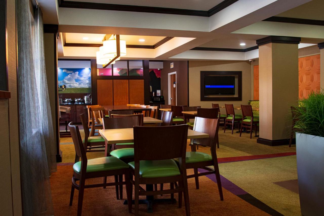 Okatie Hilton Head Hotel Bluffton Εξωτερικό φωτογραφία