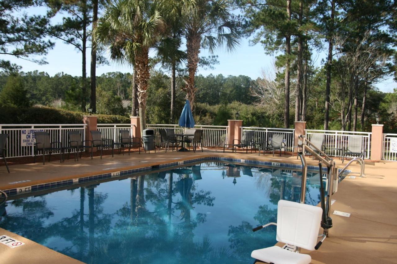 Okatie Hilton Head Hotel Bluffton Εξωτερικό φωτογραφία