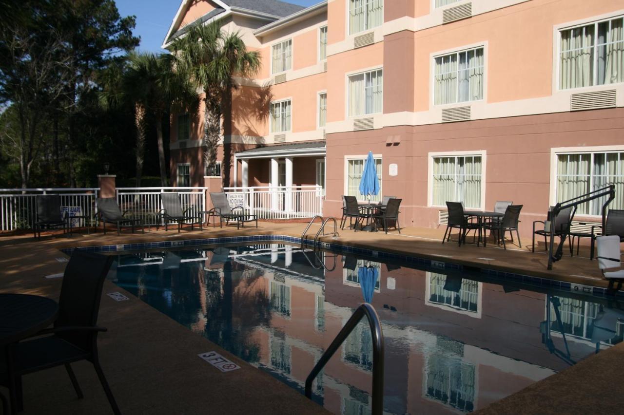 Okatie Hilton Head Hotel Bluffton Εξωτερικό φωτογραφία