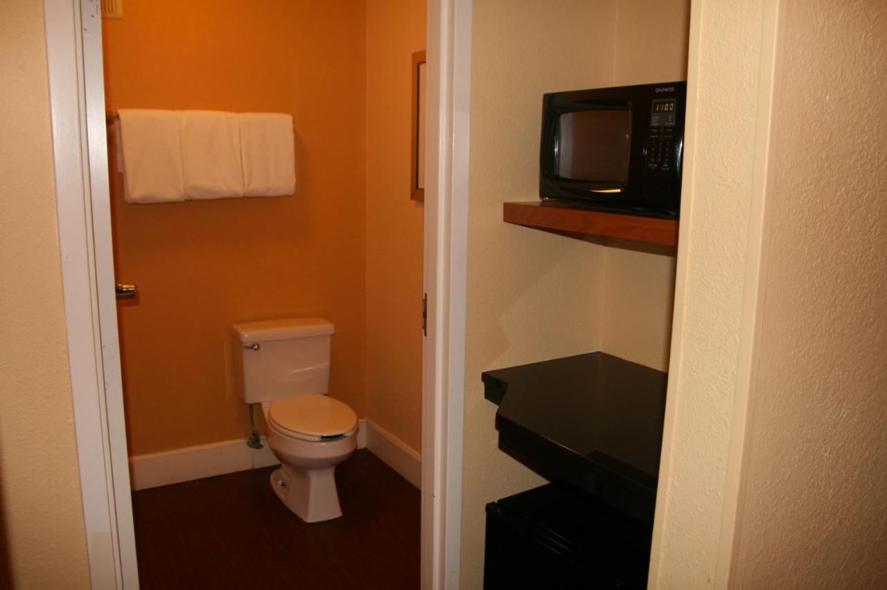 Okatie Hilton Head Hotel Bluffton Εξωτερικό φωτογραφία