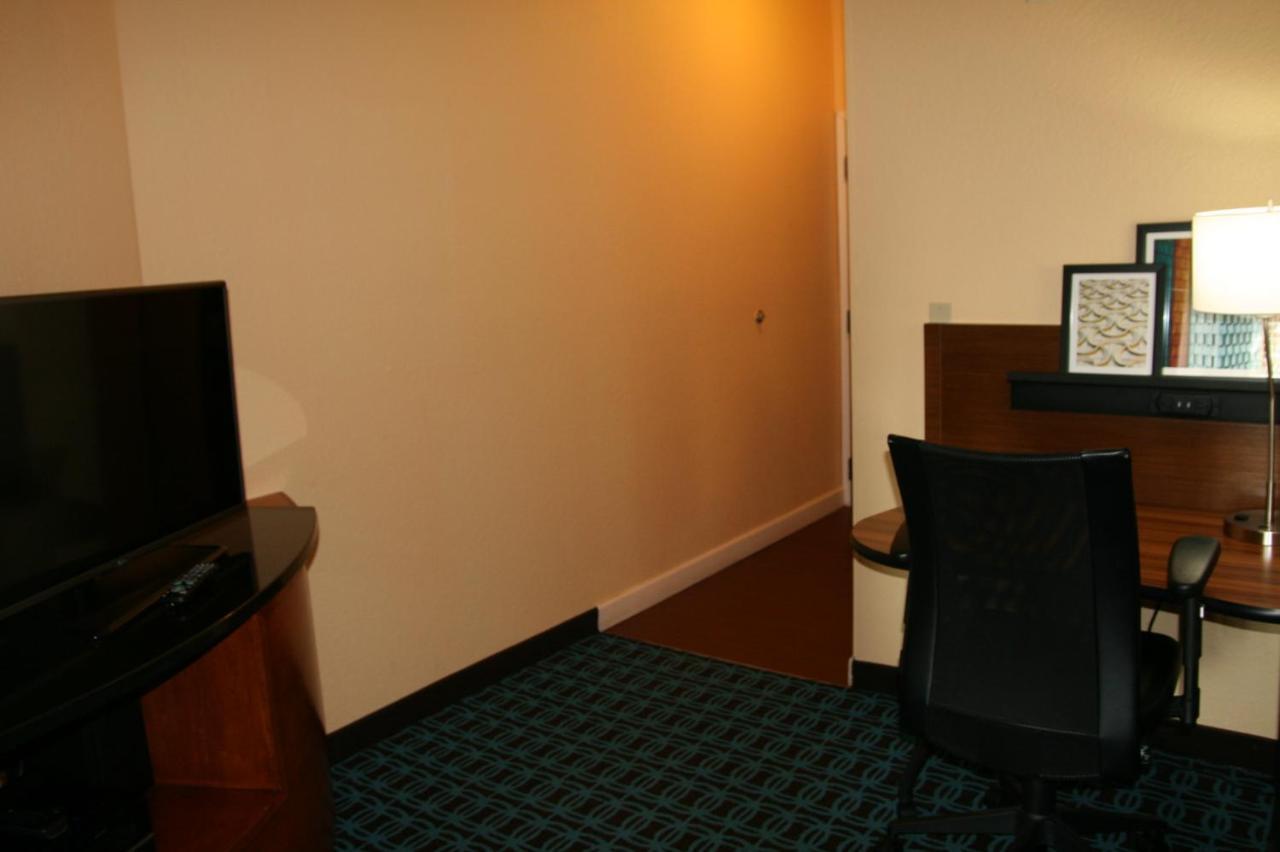Okatie Hilton Head Hotel Bluffton Εξωτερικό φωτογραφία
