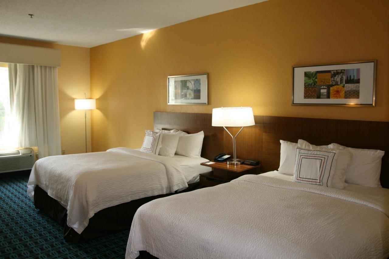 Okatie Hilton Head Hotel Bluffton Εξωτερικό φωτογραφία