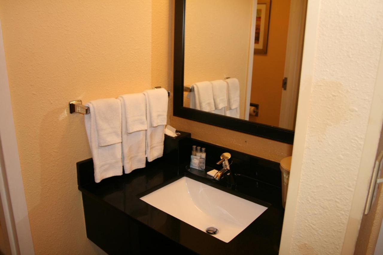 Okatie Hilton Head Hotel Bluffton Εξωτερικό φωτογραφία