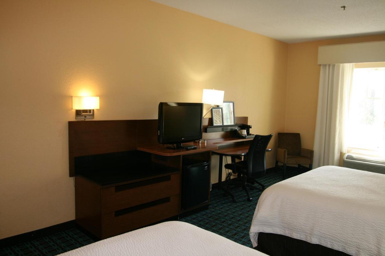 Okatie Hilton Head Hotel Bluffton Εξωτερικό φωτογραφία