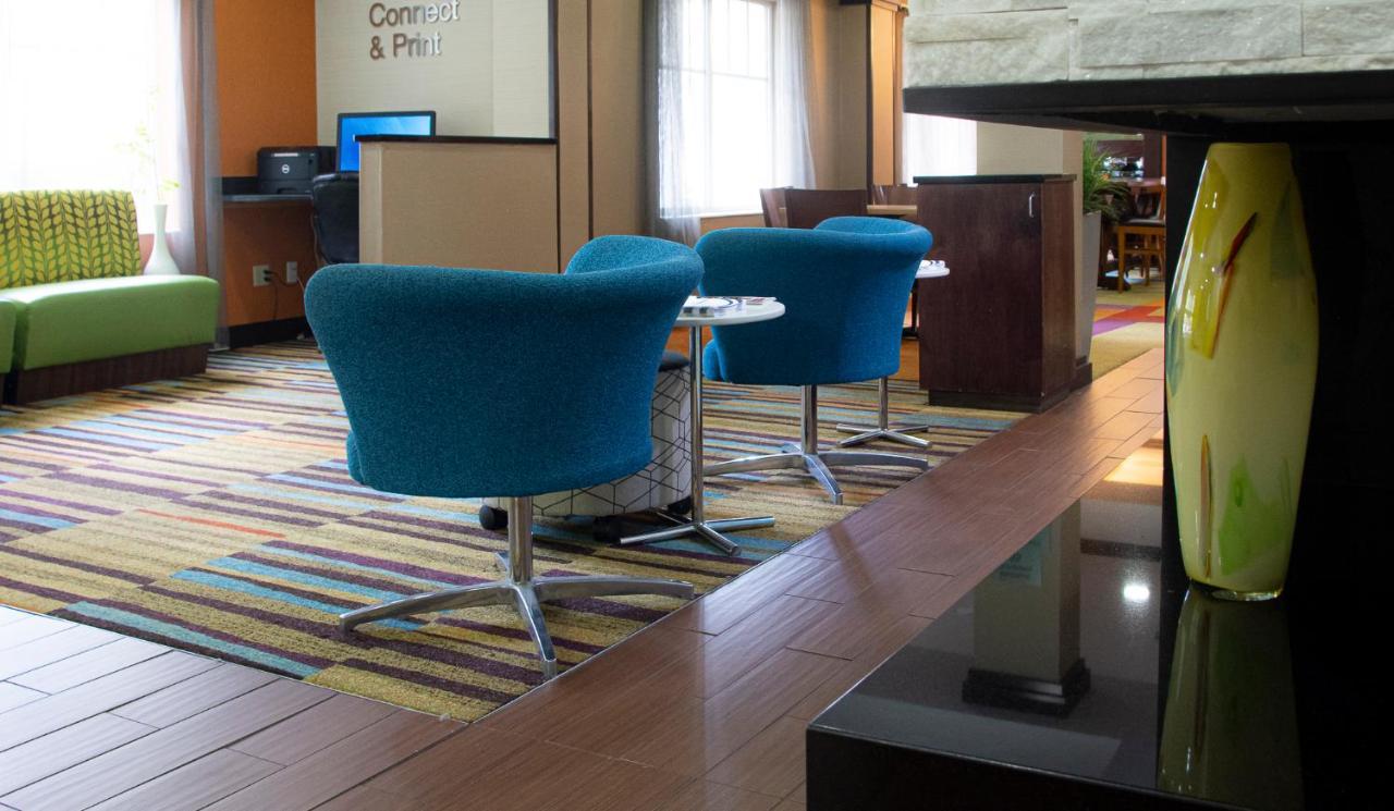 Okatie Hilton Head Hotel Bluffton Εξωτερικό φωτογραφία